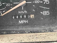 Odometer