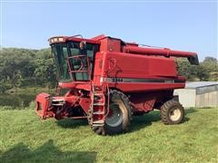 1998 Case IH 2344 Axial Flow Combine 