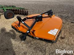 Woods BB84.40 Mower 