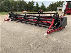 Case IH 1020 25' Bean Platform 