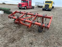 Massey Ferguson 127 Chisel Plow 