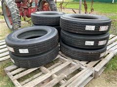 Truck Tires 