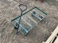 Gardening/Landscaping Cart 