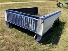 Dodge Pickup Box 