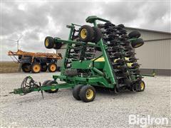 2015 John Deere 1990CCS Air Seeder 