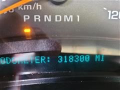 Odometer