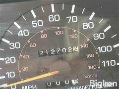 Odometer