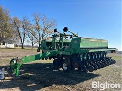 1995 Great Plains 2N-2410 No Till Drill 