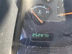 Odometer