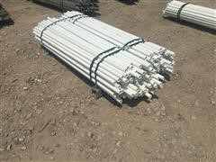 Fiberglass Fence Posts 