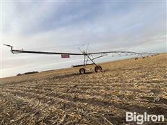 2014 Zimmatic 8 Tower Center Pivot 