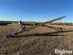 Westfield 10x71 Electric Powered Auger 