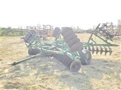 John Deere 1120 21' Disk 