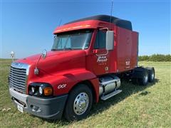 2007 Freightliner Century Class CST120 T/A Truck Tractor 