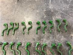 John Deere Gauge Wheel Arms 