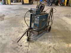 Miller CP-250 TS Wire Welder 