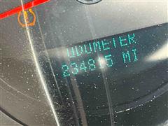 Odometer