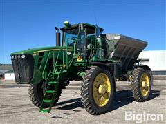 John Deere 4930 Sprayer 