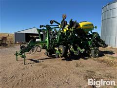 John Deere 1790 12/23 Row Planter 