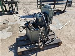 Hydraulic Power Unit 