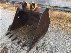 Excavator Bucket 