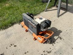 Ridgid Portable Air Compressor 