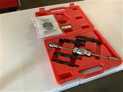 Pittsburgh 95987 Blind Hole Bearing Puller Set 