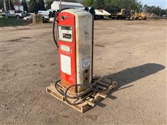 Bennett 966 Stationary Fuel Pump 