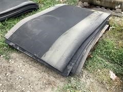 3/4” Rubber Mats 