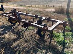 Krause 10.5’ Field Cultivator 