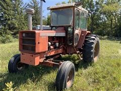 Allis-Chalmers One Ninety XT 2WD Tractor 