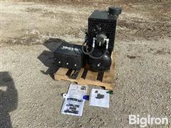 Yetter Hydraulic Air Compressor 