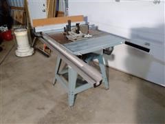 Delta 36-650 Table Saw 