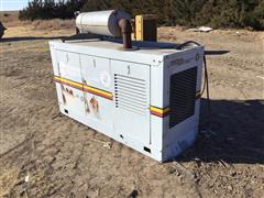 Spectrum /Detroit Diesel 60ds60 Generator 