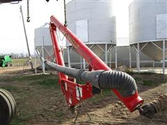 Westfield Drill Fill Endgate Auger 