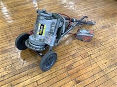 Ridgid 300 Pipe Threader 