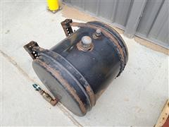 Hydraulic Reservoir Tank 