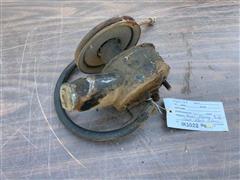 1964-69 Chevrolet Power Steering Pump 