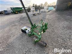 John Deere #5 Sickle Bar Mower 