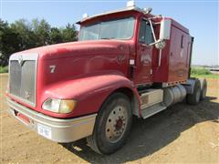 1997 International 9400 Eagle T/A Truck Tractor 