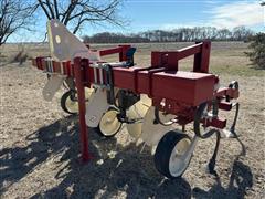 Noble 2R30" Cultivator 