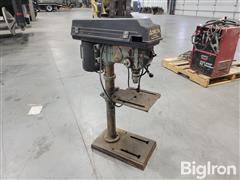 Delta Drill Press 