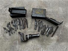 Pneumatic Beading Tool & Beading Tools 