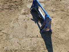 New Holland Loader Attachment 