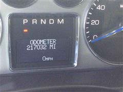 Odometer