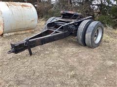 S/A Trailer Dolly 