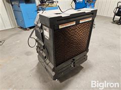 Portacool Cyclone 3000 Portable Evaporative Cooler 