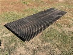 Steel Floor Grating 