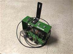 John Deere Planter Air Compressor 