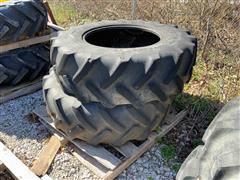 Goodyear 16.9R28 Tires 